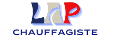 Chauffagiste Saint-Genis-Laval Logo